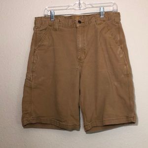 Carhart Shorts